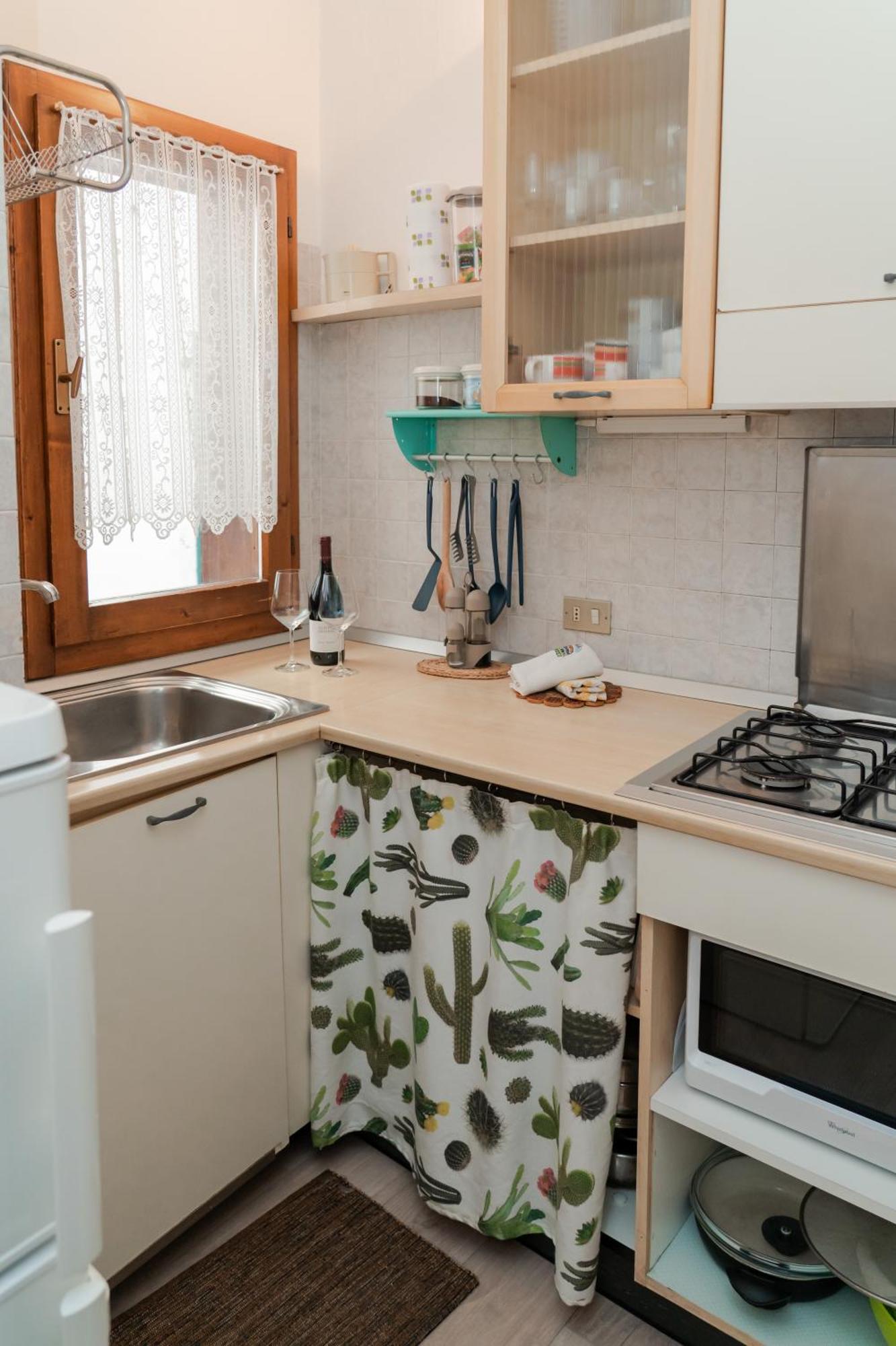 Appartement Nonna Natalia à Arco Extérieur photo